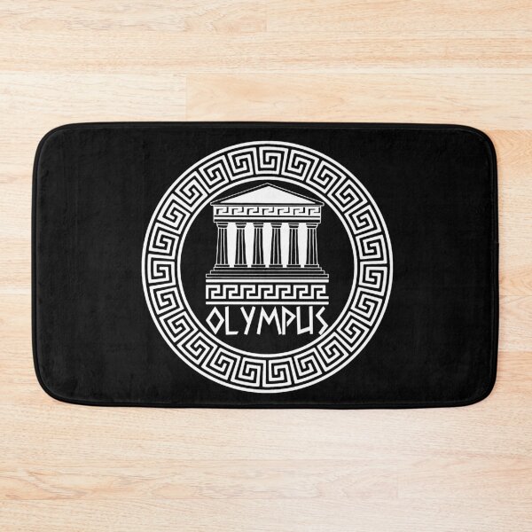 Item preview, The domain of the gods (white) designed and sold by Lagueny.