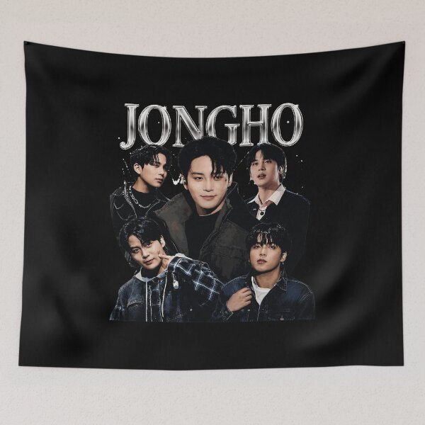 Item preview, Retro Idol Fan Graphic designed and sold by Rhome2001.