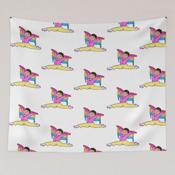 Item preview, Wilford Pride designed and sold by hirschlauryn.
