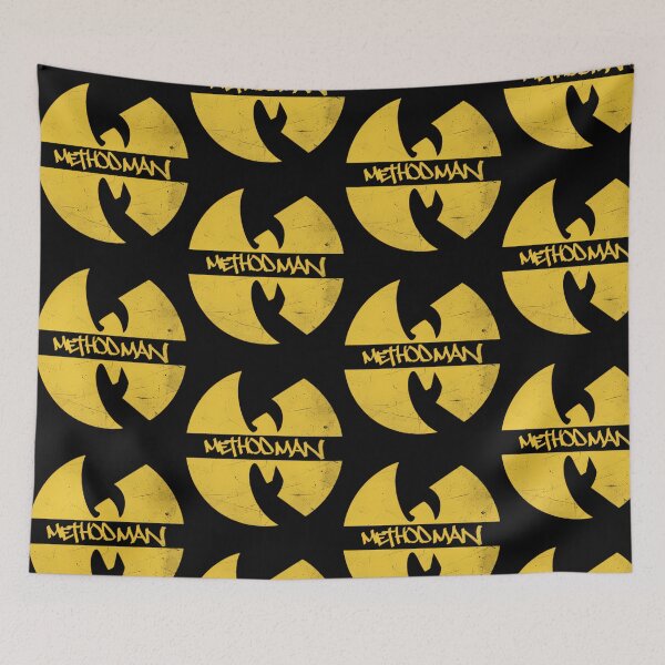Item preview,  Method Man designed and sold by KadenStroman.