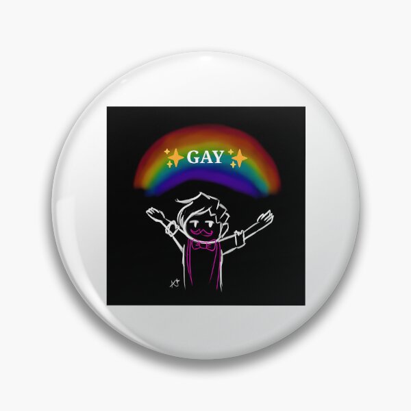 Item preview, Wilford Warfstache - Gay designed and sold by hirschlauryn.