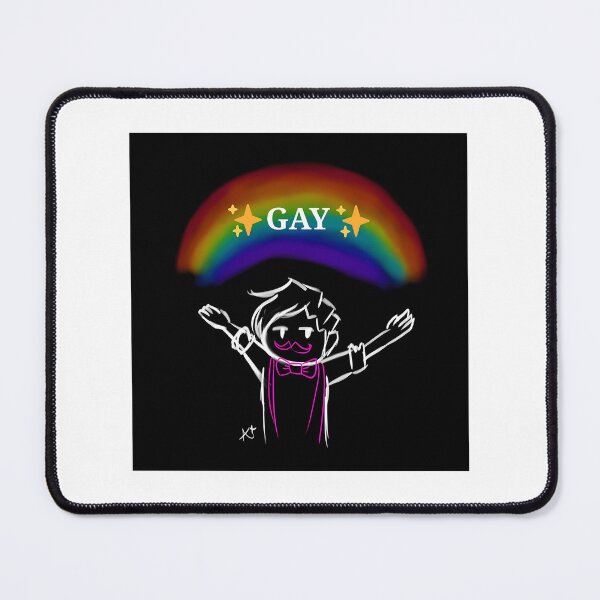 Item preview, Wilford Warfstache - Gay designed and sold by hirschlauryn.