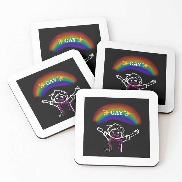 Item preview, Wilford Warfstache - Gay designed and sold by hirschlauryn.