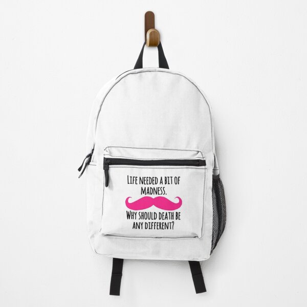 Item preview, Wilford Warfstache - Markiplier - Font 2 designed and sold by hirschlauryn.