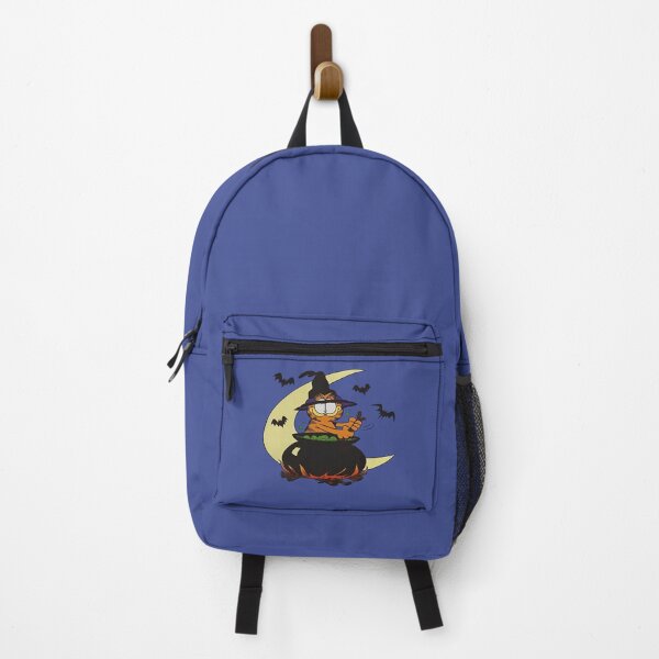 Item preview, Garfield Witch Brewing Halloween Magic designed and sold by Epicfunchart.