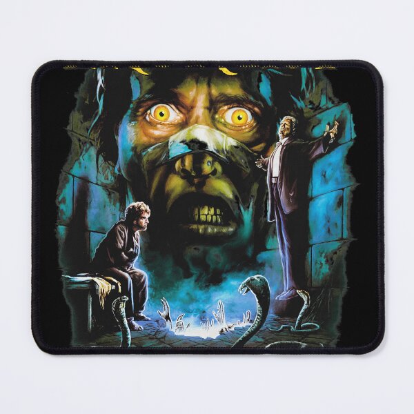 Item preview, The Exorcist III Legion Horror Art designed and sold by DONNASAL.