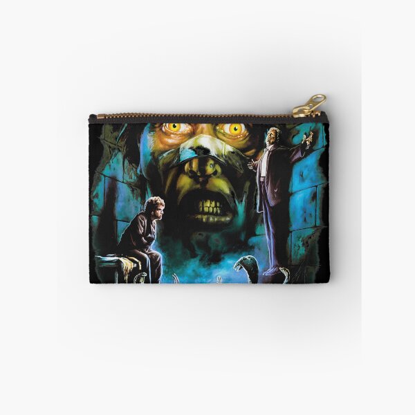 Item preview, The Exorcist III Legion Horror Art designed and sold by DONNASAL.