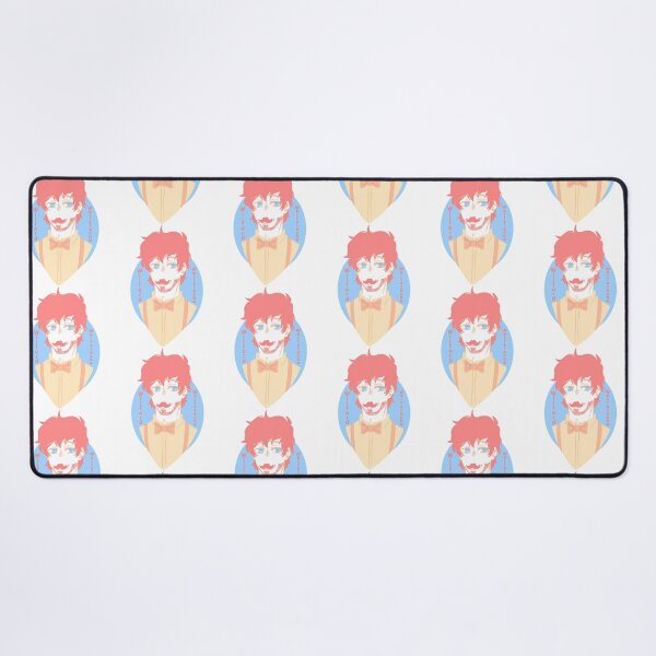 Item preview, Wilford Warfstache  designed and sold by hirschlauryn.