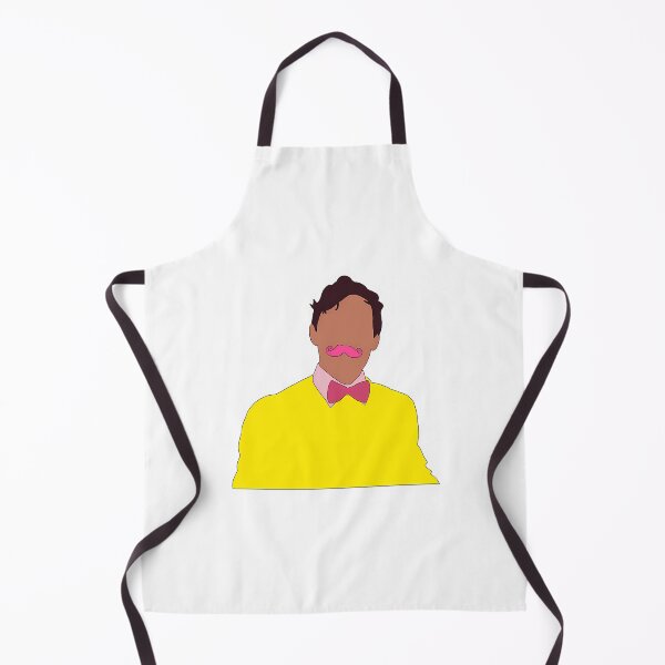 Item preview, Wilford Warfstache  designed and sold by hirschlauryn.