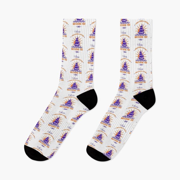 Item preview, Sailboat Ocean Sunset Love Lifetime Design designed and sold by LochlanKind.