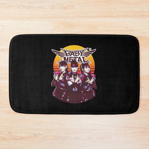 Item preview,  Sunset BABYM The Trio Band designed and sold by ROBERCEAR.