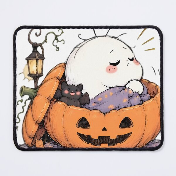 Item preview, Halloween Cute designed and sold by MOONVEIL ATELIER.