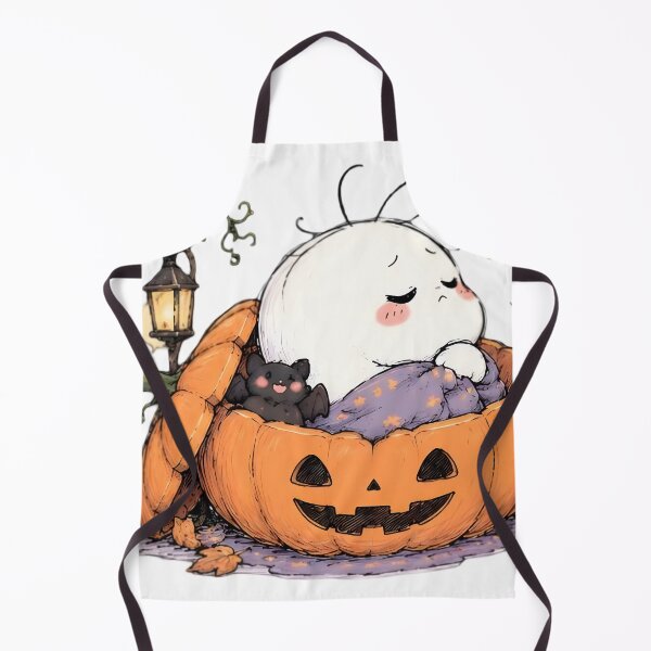 Item preview, Halloween Cute designed and sold by MOONVEIL ATELIER.