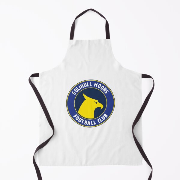 Item preview, Solihull Moors FC Circular Badge designed and sold by pailt.
