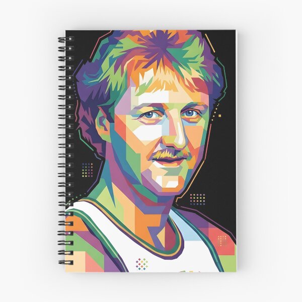 Item preview, Larry Bird Pop Art designed and sold by Kindcorner.