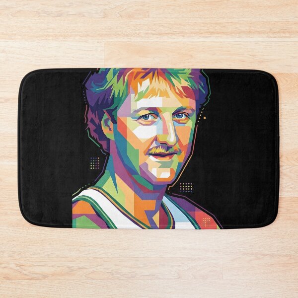 Item preview, Larry Bird Pop Art designed and sold by Kindcorner.