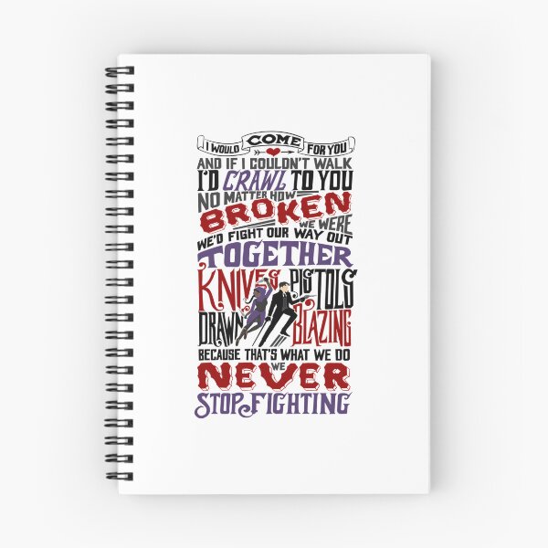 Item preview, Knives Drawn Pistols Blazing designed and sold by Noa-Tolbert.