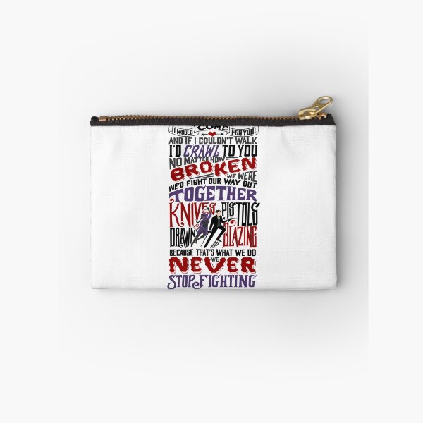 Item preview, Knives Drawn Pistols Blazing designed and sold by Noa-Tolbert.