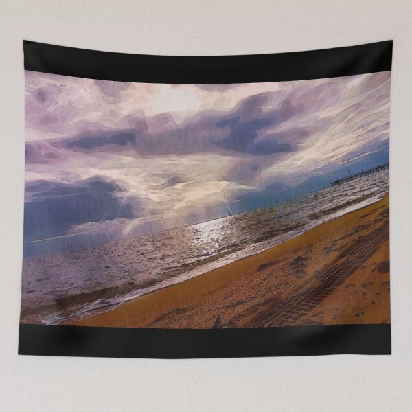 Item preview, Cold wind in the sunshine designed and sold by Inspire76.