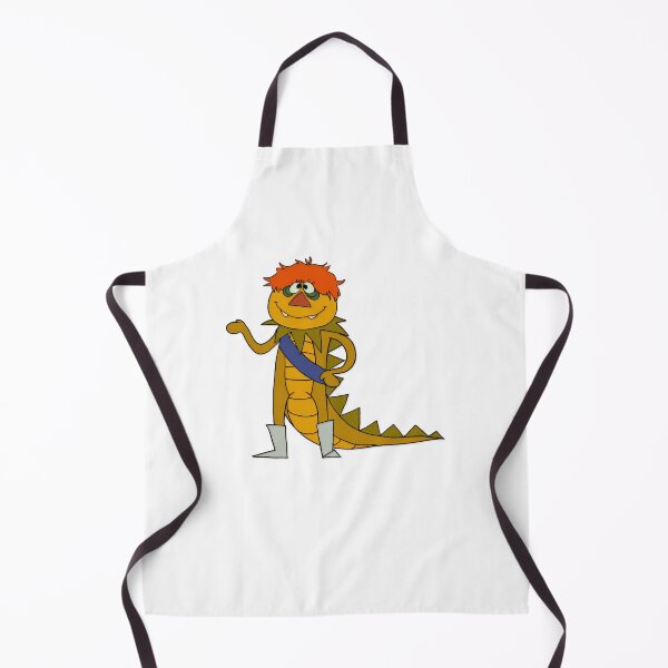 Item preview, H.R. PUFNSTUF designed and sold by KaelenStudio.