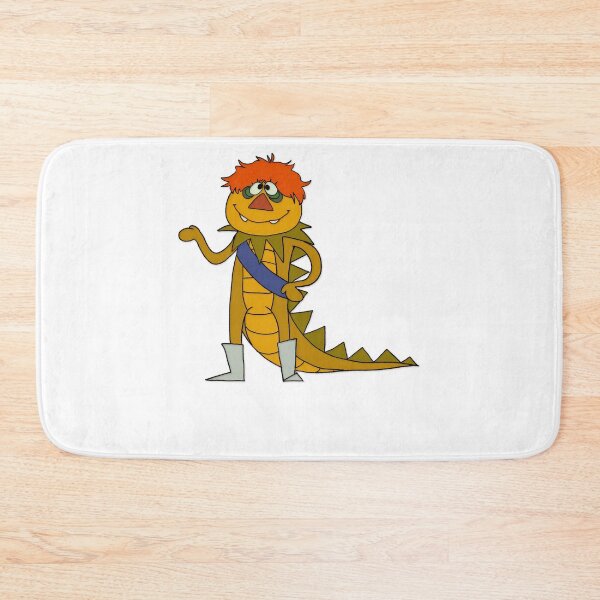 Item preview, H.R. PUFNSTUF designed and sold by KaelenStudio.