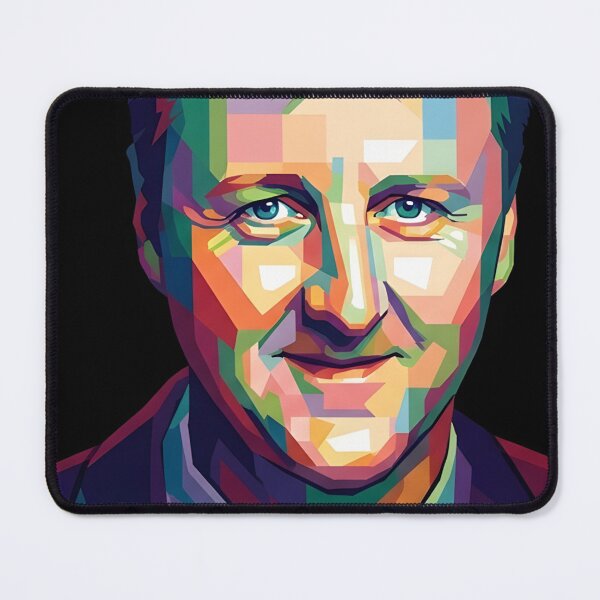 Item preview, Larry Bird Pop Art designed and sold by Kindcorner.
