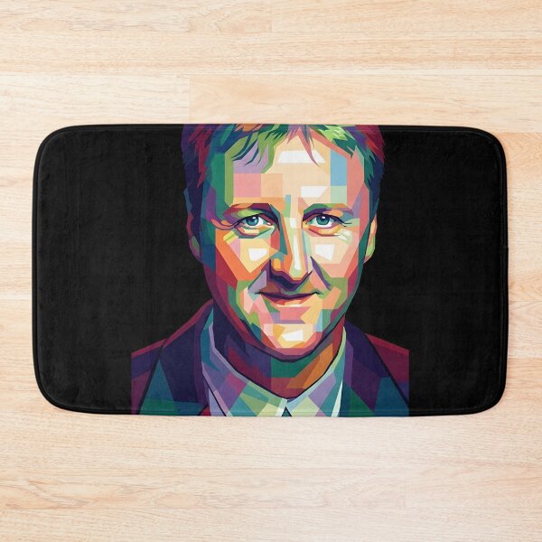 Item preview, Larry Bird Pop Art designed and sold by Kindcorner.