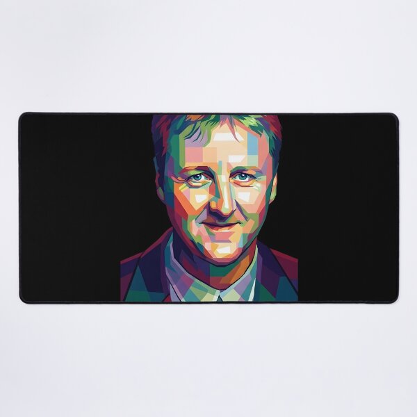 Item preview, Larry Bird Pop Art designed and sold by Kindcorner.