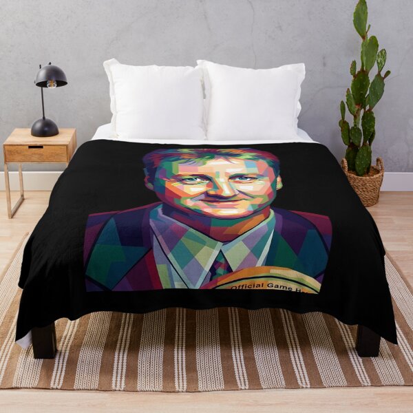 Item preview, Larry Bird Pop Art designed and sold by Kindcorner.