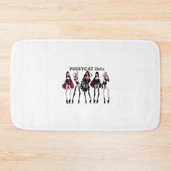 Item preview, The Pussycat Dolls BAND designed and sold by yute-kiuy-fr.
