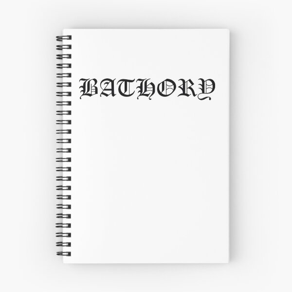 Item preview, BATHORY designed and sold by Shanlana.
