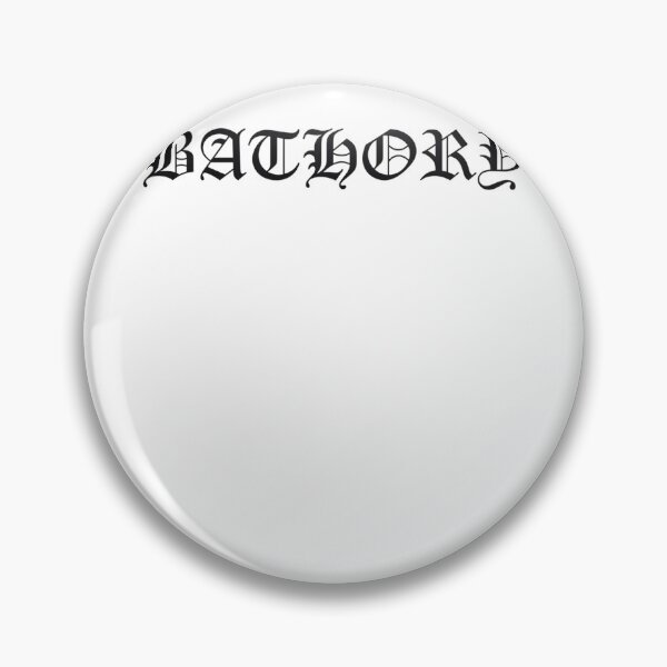 Item preview, BATHORY designed and sold by Shanlana.