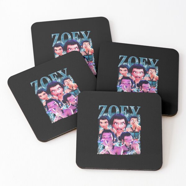 Item preview, THE Huntrix Heartthrob Officially Licensed designed and sold by Zpataro-Lmachi.