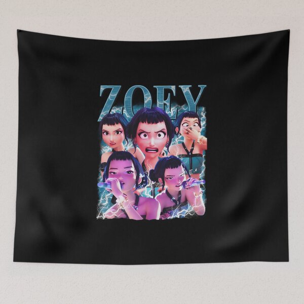 Item preview, THE Huntrix Heartthrob Officially Licensed designed and sold by Zpataro-Lmachi.