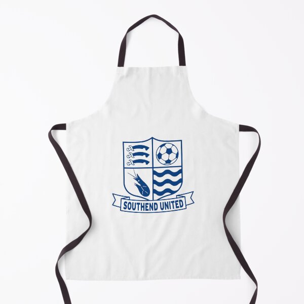 Item preview, Southend United FC Shield Crest designed and sold by pailt.