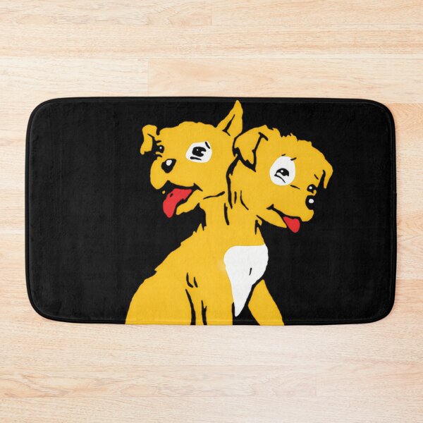 Item preview, Melvins Houdini Two Headed Dog designed and sold by jionart07.