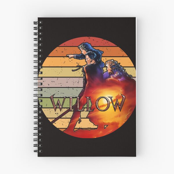 Item preview, Willow Vintage Movie designed and sold by Snakesmoisy.