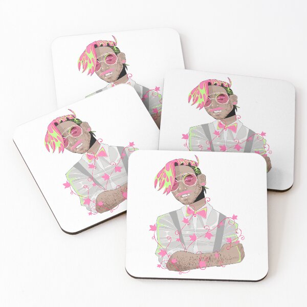 Item preview, Wilford Warfstache designed and sold by hirschlauryn.