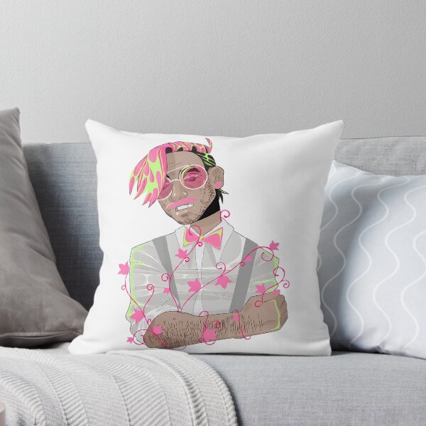 Item preview, Wilford Warfstache designed and sold by hirschlauryn.