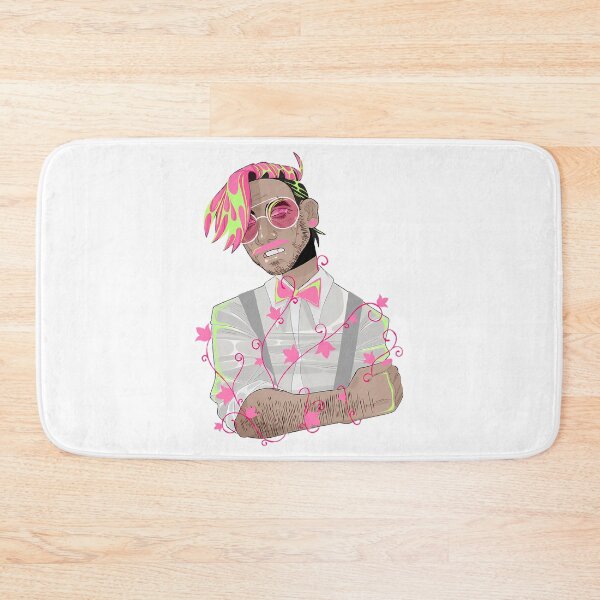 Item preview, Wilford Warfstache designed and sold by hirschlauryn.