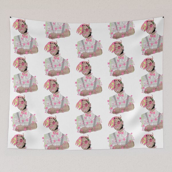 Item preview, Wilford Warfstache designed and sold by hirschlauryn.
