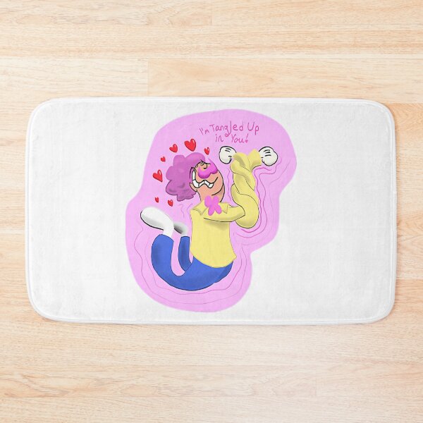 Item preview, Wrapped Up Warfstache designed and sold by hirschlauryn.