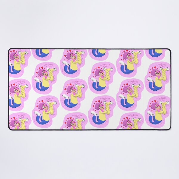 Item preview, Wrapped Up Warfstache designed and sold by hirschlauryn.