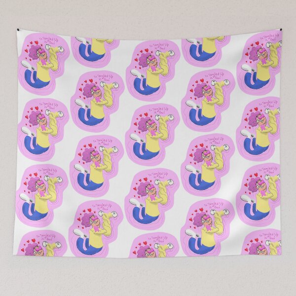 Item preview, Wrapped Up Warfstache designed and sold by hirschlauryn.
