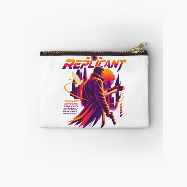 Item preview, Replicant City Futuristic Urban Sci-Fi Digital Art PNG Design designed and sold by Assasinatorczar.