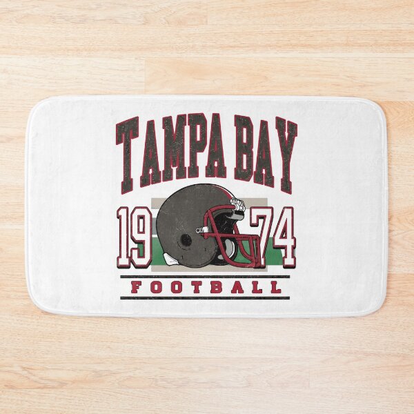 Item preview, Retro Football Fanatic 1974 Style Tee designed and sold by TrinidyChan.