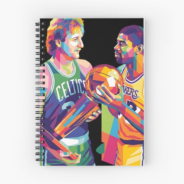 Item preview, Larry Bird Pop Art designed and sold by Kindcorner.