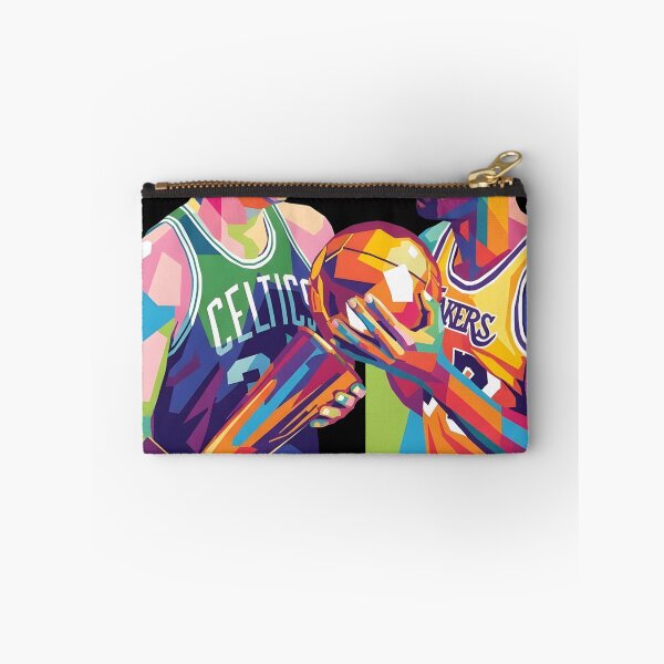 Item preview, Larry Bird Pop Art designed and sold by Kindcorner.