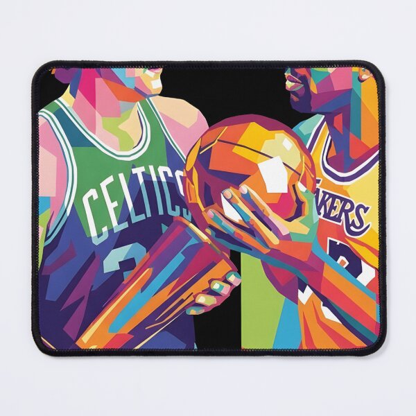 Item preview, Larry Bird Pop Art designed and sold by Kindcorner.