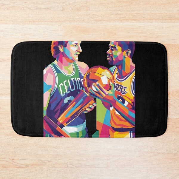 Item preview, Larry Bird Pop Art designed and sold by Kindcorner.